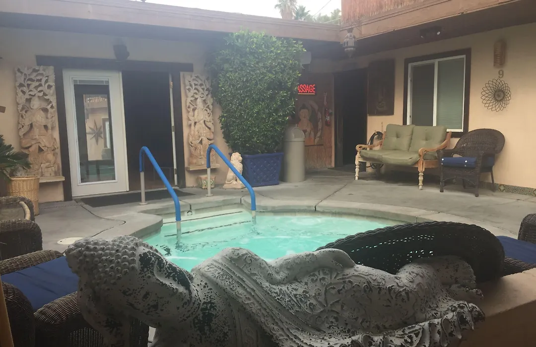 Sea Mountain Nude Resort & Spa Hotel - Adults Only-1
